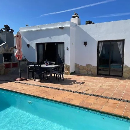 Villa Casa 56 Playa Blanca (Lanzarote)
