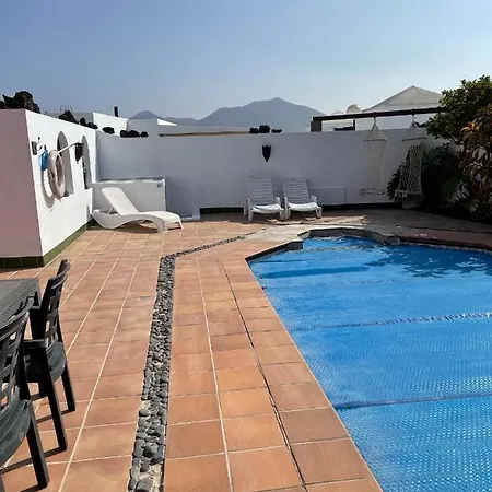 Casa 56 Playa Blanca (Lanzarote)