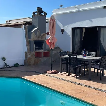 Casa 56 * Playa Blanca (Lanzarote)