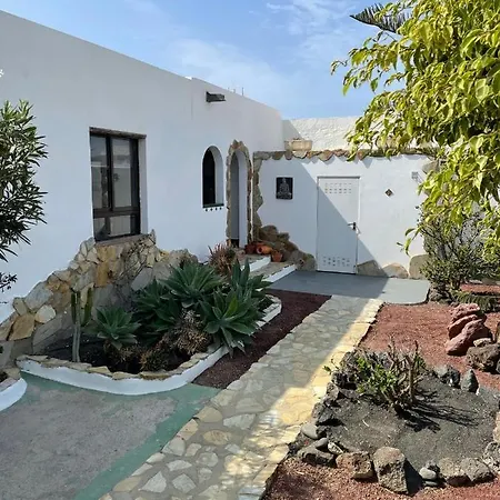 Casa 56 Playa Blanca (Lanzarote)