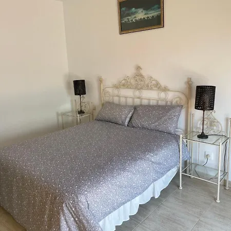 Casa 56 * Playa Blanca (Lanzarote)