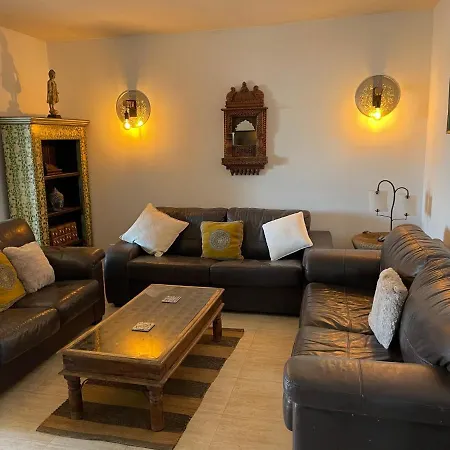 Casa 56 Villa