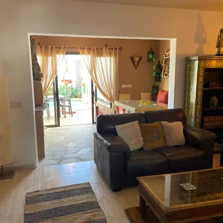 Casa 56 * Playa Blanca (Lanzarote)