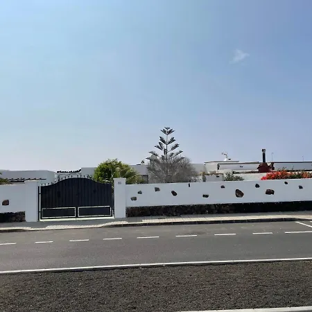 Casa 56 Villa Playa Blanca (Lanzarote)