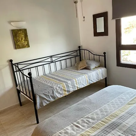 Casa 56 * Playa Blanca (Lanzarote)