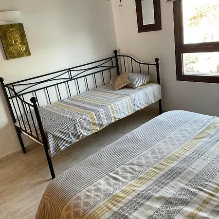 Casa 56 Villa Playa Blanca (Lanzarote)